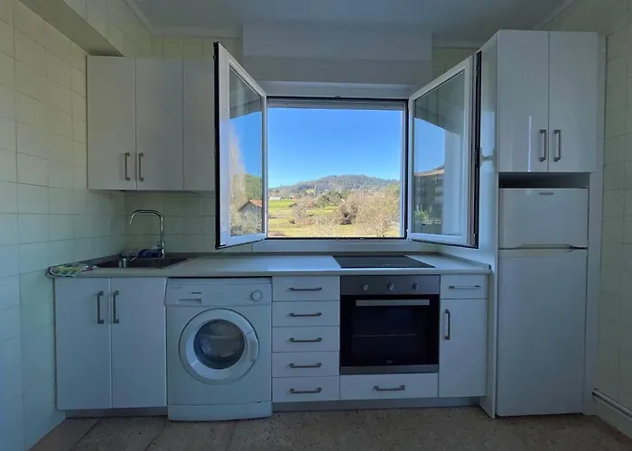 San Antonio Beach By Urdaibai Rentals